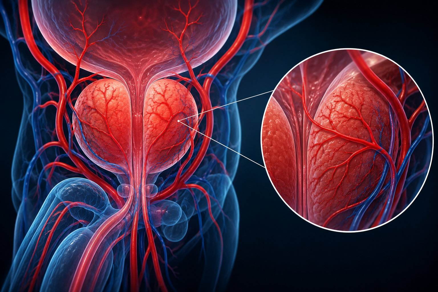 ProstaVive research and science support